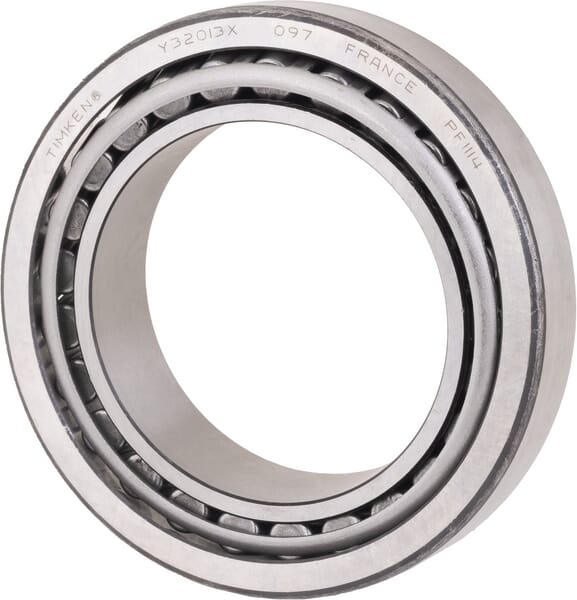 Timken Kegelrollenlager 65x100x23 mm Timken 32013