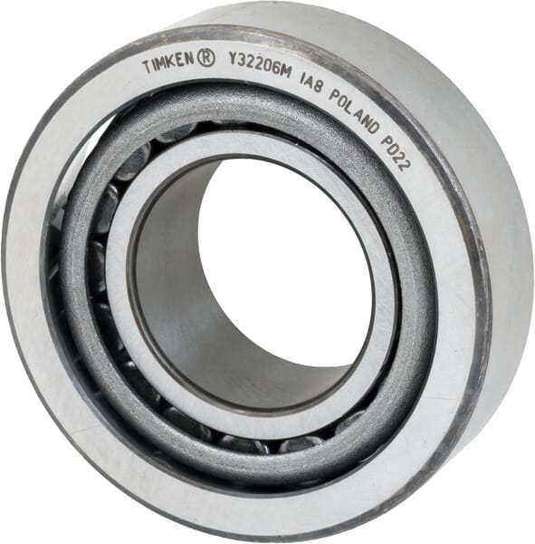 Timken Kegelrollenlager 30x62x21,25 mm Timken 32206