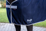 Covalliero Fleecedecke RugBe Economic navy, 115 cm - 3226403