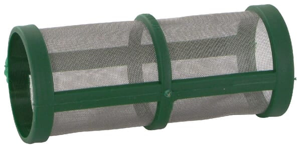 Arag Filtereinsatz grün - 100 Mesh 3242004030