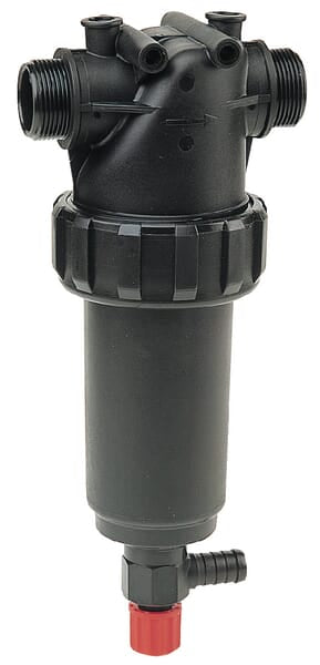Arag Leitungsfilter 1 1/4 3262154