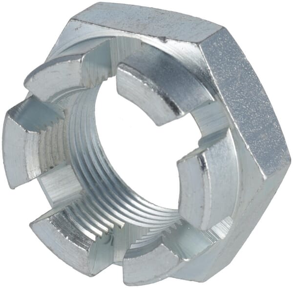 KRAMP Kronenmutter M27x2 (SW41) 328F004