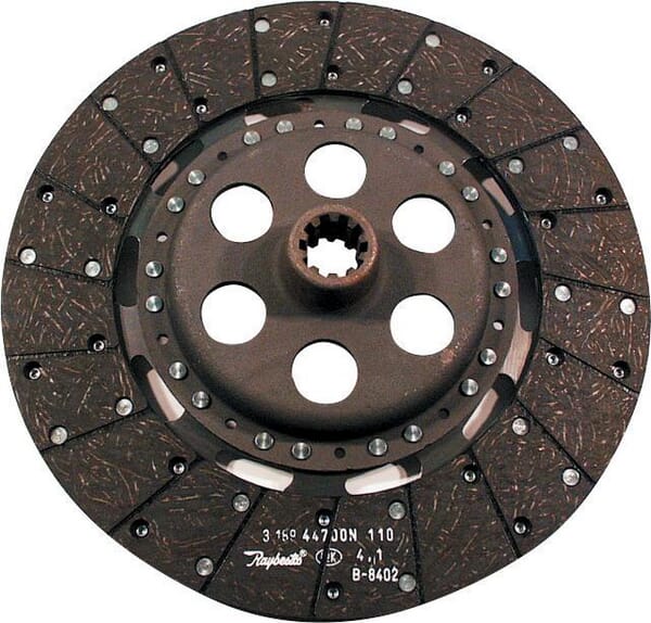 KRAMP Kupplungsscheibe USF 330001346