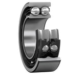 SKF Schrägkugellager 40x80x30,2 mm SKF 3208AC3