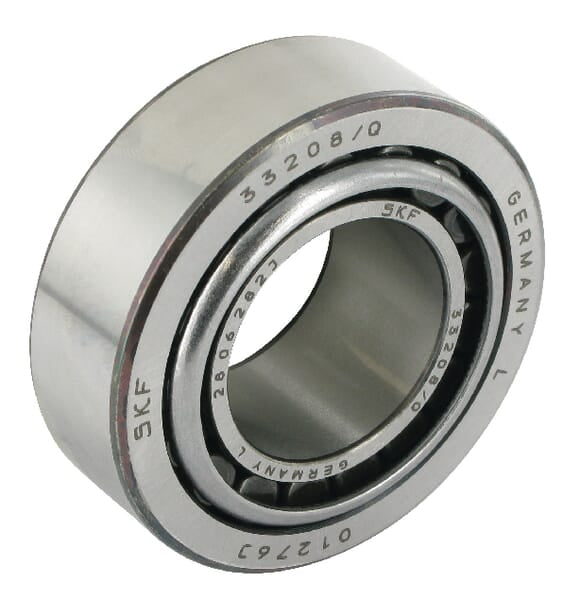 Tapered roller bearing 40x80x33.5 mm SKF