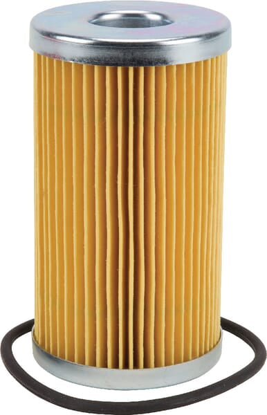 Fuel filter
