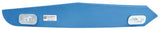 Lemken Streichblechstreifen 1 DMCS40 L. Kunststoff 3440423
