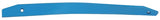 Lemken Streichblechstreifen L. 4 US35 3444135