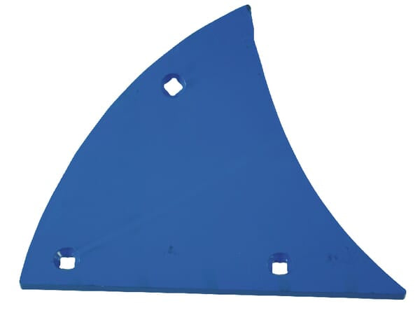 Lemken Streichblechvorderteil TK2 RE 3451050