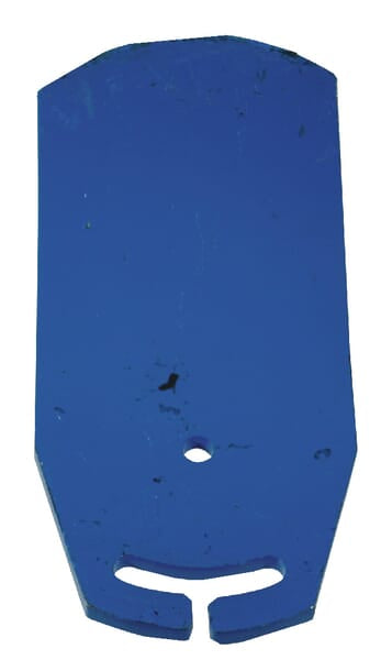 Lemken Streichschiene STD2 R. 3473652