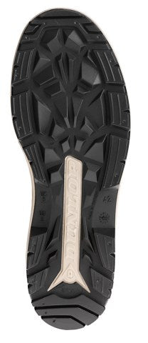 Dunlop Blizzard Gr. 41 PVC Winterboot, dunkelgrün 34855