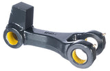 Double lever