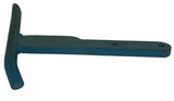 Lemken U-Dorn mit Halm L. 3513041