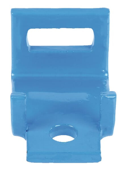 Lemken Zinkenbefestigung 32x10mm für Rahmen 50x15mm passend für Lemken 3534660