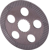 AGCO Bremsscheibe 178x140x4.8 48x44 mm - Z.23 3671530M2