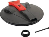 Arag Klappdeckel m. Sperre Bef. se 356266