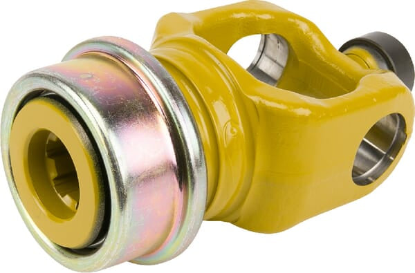 Fork ASG 1 3/8-6 P580