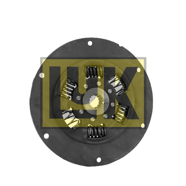 Damper LuK
