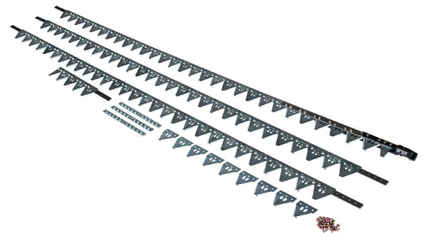 Schumacher Sektionalmesser, L-4200 16930