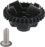 Briggs & Stratton Reglerzahnrad 391737