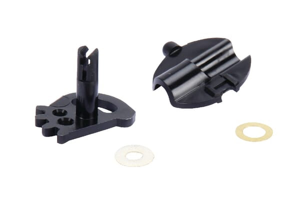 Briggs & Stratton Chokeklappe 397134