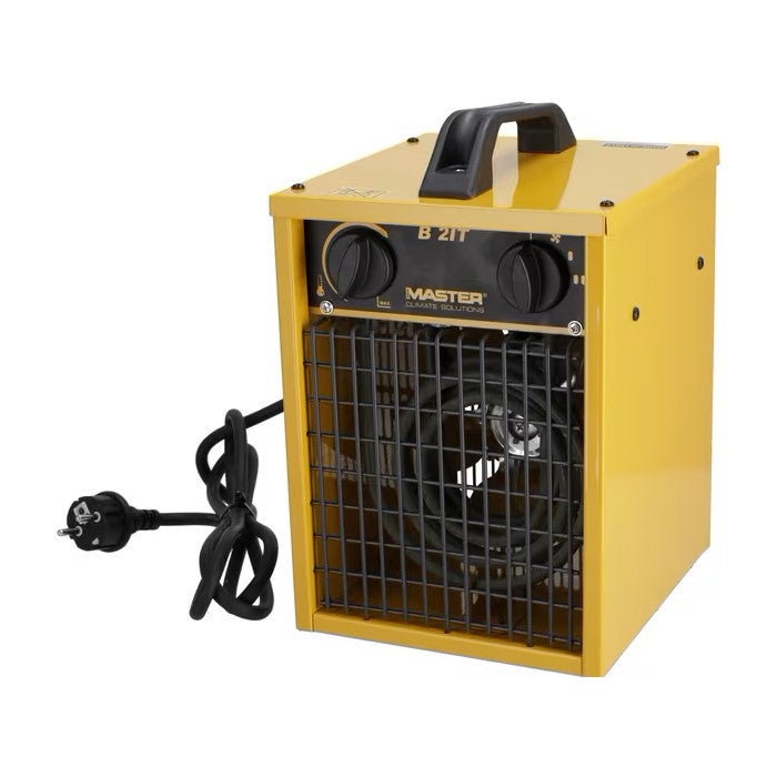 Aérotherme électrique B 2IT 2kW
