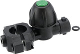 Arag Düsenhalter einfach mit Viton-Membran 402225V