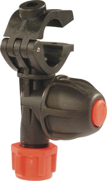 Arag Düsenhalter 20 mm 402525