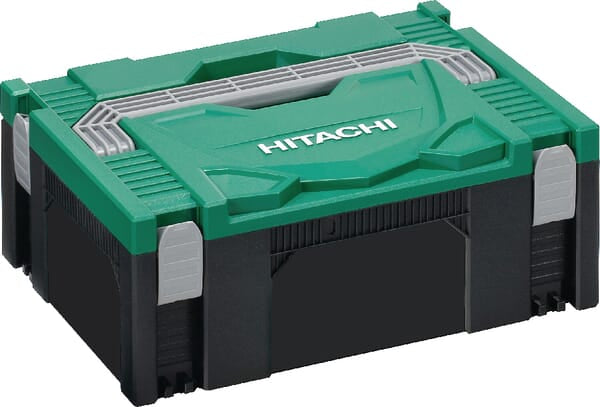 KRAMP System Case II + Einl. 402539