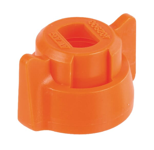 Arag Düsenkappe 8 mm orange 40290008