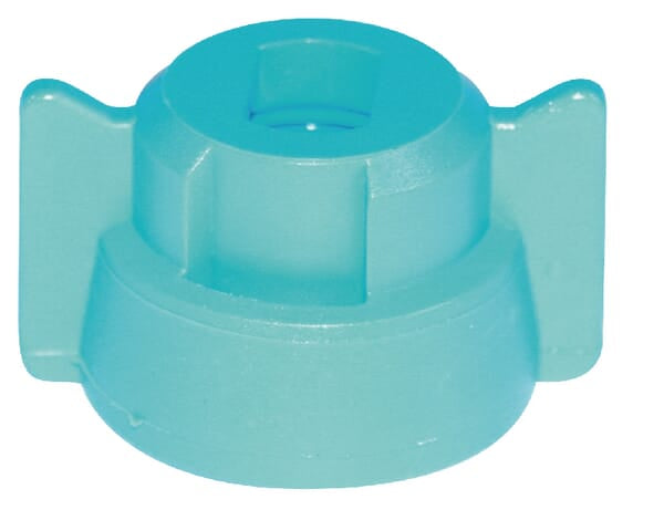 Arag Düsenkappe 8 mm blau 40290004