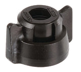 Arag Düsenkappe 10 mm schwarz 40290201