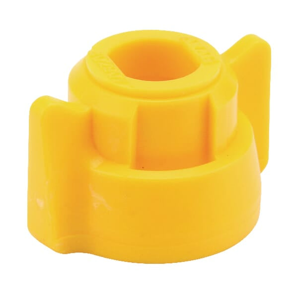 Arag Düsenkappe 11 mm gelb 40290706