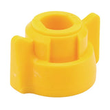Arag Düsenkappe 11 mm gelb 40290706