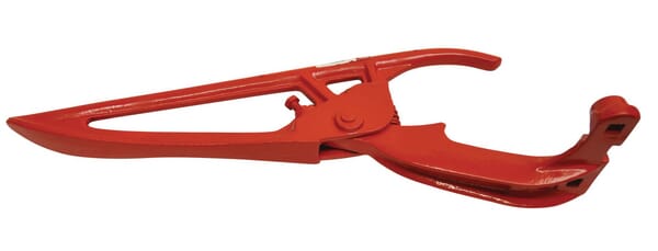 KRAMP Ährenheber, rot 406808