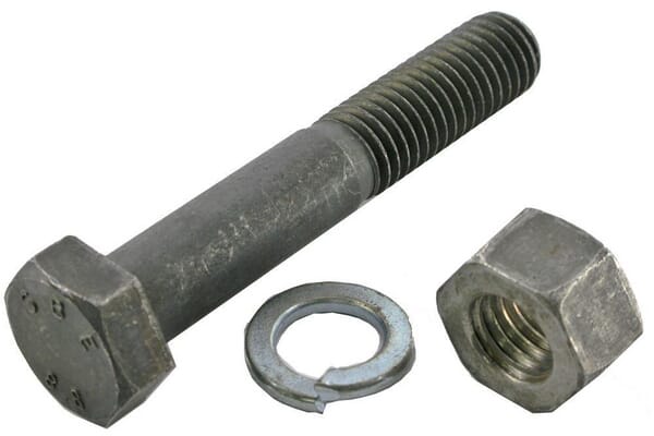 Bondioli & Pavesi Schraube Satz 408000009