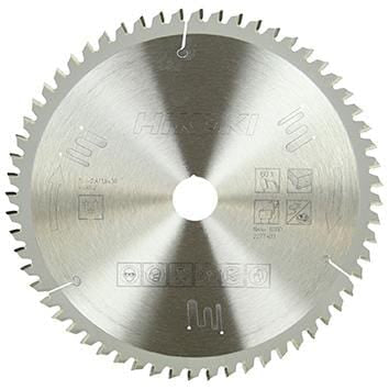 KRAMP Sägeblatt 125x20 Z88 4100034