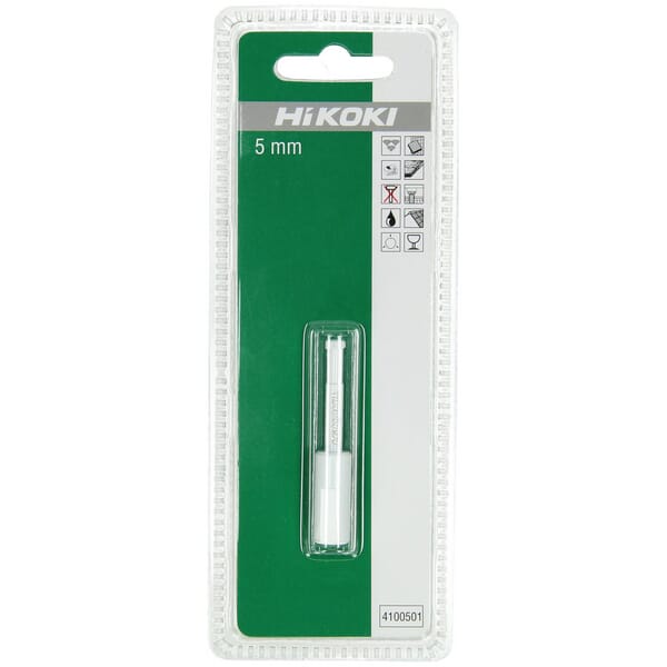 KRAMP Fliesen-Diamantbohrer 5mm 4100501