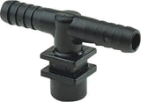 Arag Düsenhalter einfach 10mm 413221010