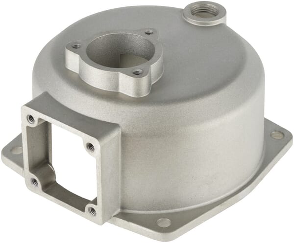 AL-KO Pumpengehäuse 414793