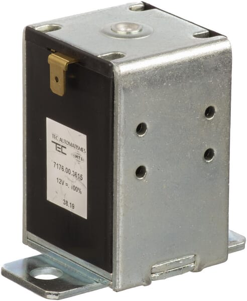 EXEL Group Magnetspule 41854