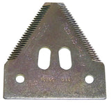 Schumacher Messerklinge Pro-Cut 14 tpi, fein gezahnt - 25 Stück 1096606