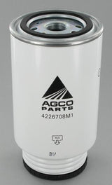 AGCO Kraftstofffilter primär 4226708M1