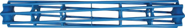 Tube bar roller D400x2454