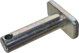 AGCO Stift für Anschlussende 4303324M2