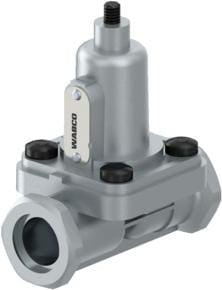 Storage valve