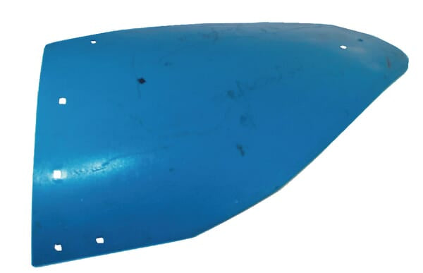Lemken Streichblech L. KU10B 3440641EP