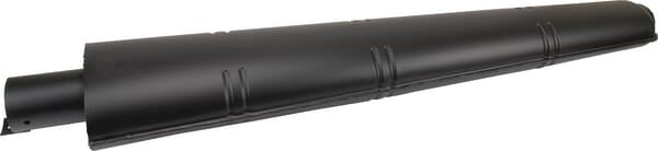KRAMP Auspuffdämpfer 4385384N