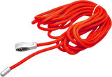 KRAMP Seil elastisch 8mm x 8m rot 4425360