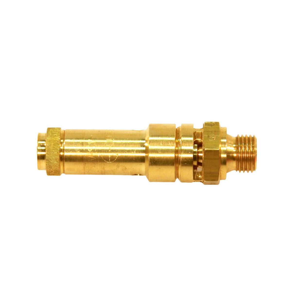 Kerbl Sicherheitsventil 5 bar 296005